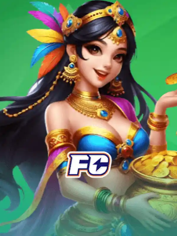 অনলাইন স্লটস FC স্লট গেম